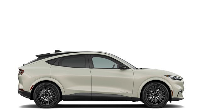 New 2026 Desert Sand Ford Premium image 27