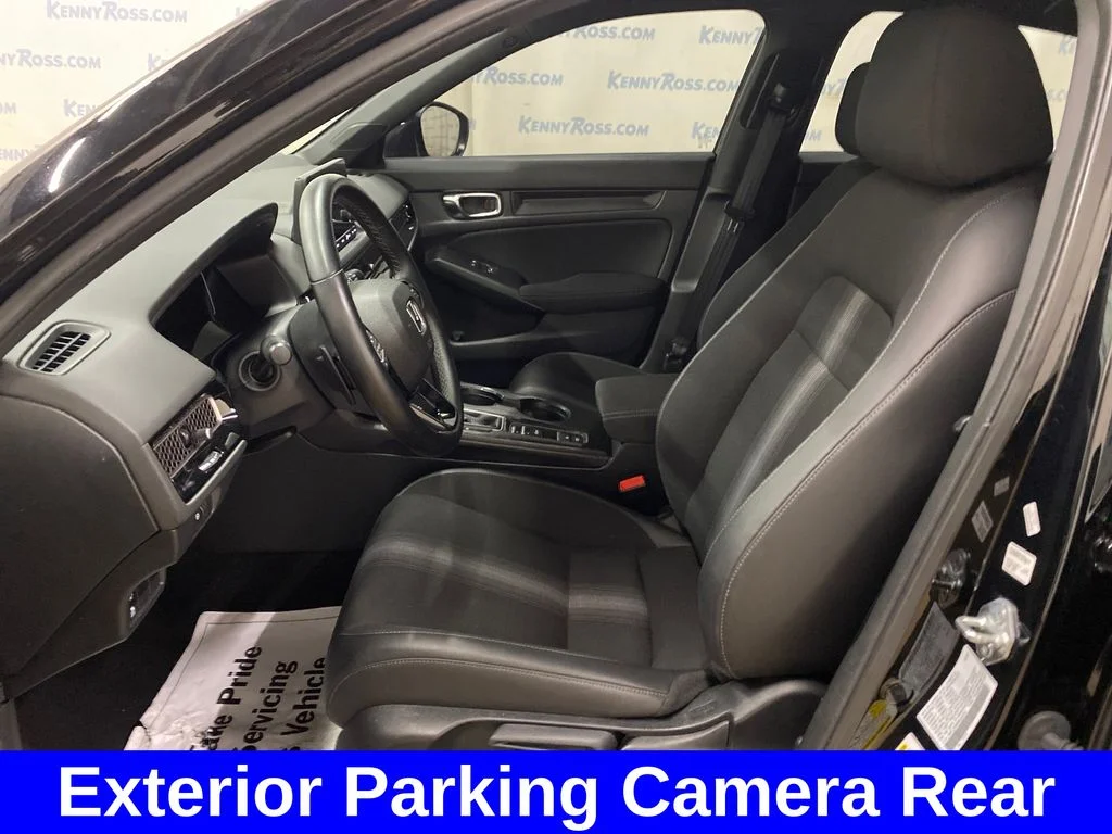 Used 2024  Honda Sport image 7