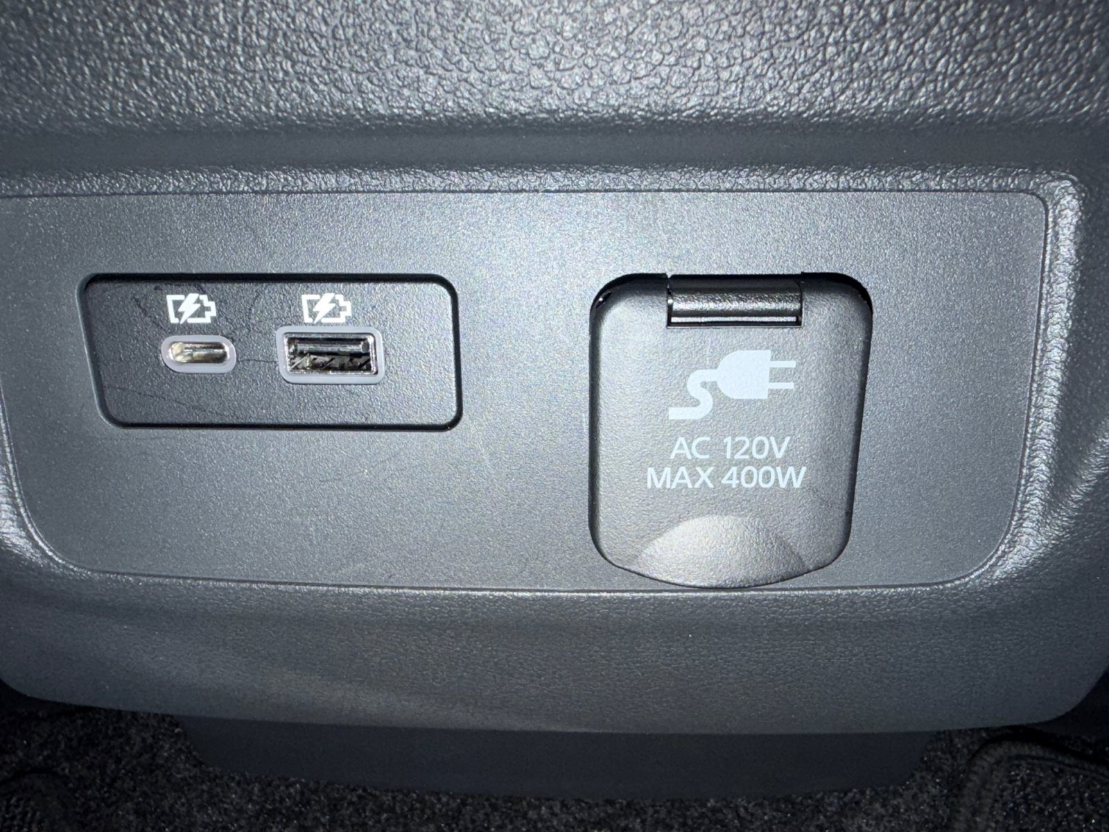 Used 2026 Afterburn Orange Nissan PRO-X image 34