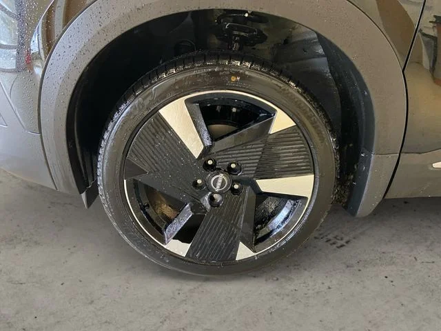 New 2026 Black Nissan SR image 15