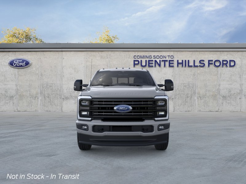 New 2026 Avalanche Ford F-250® Platinum® image 6