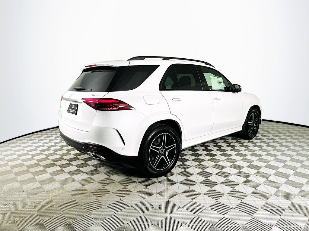 2026 Mercedes-Benz GLE GLE350 - Photo 7