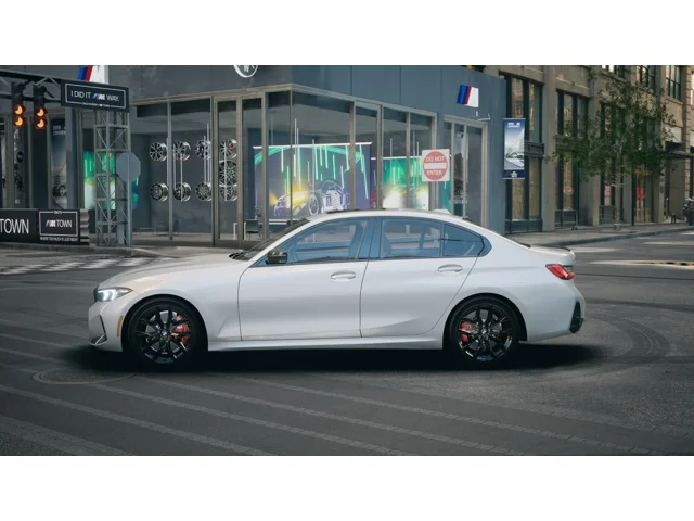 New 2026 Brooklyn Grey Metallic BMW  image 4