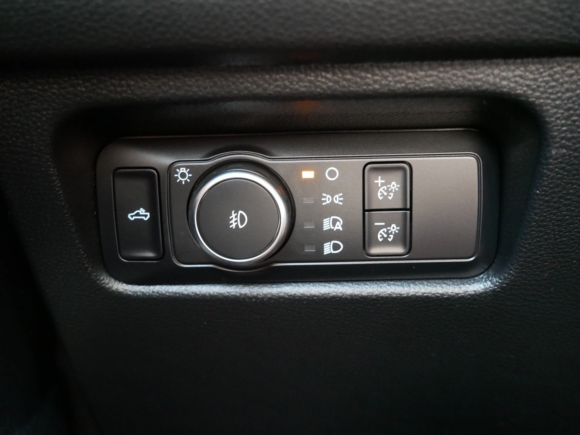 Used 2024 Cactus Grey Ford XLT image 26