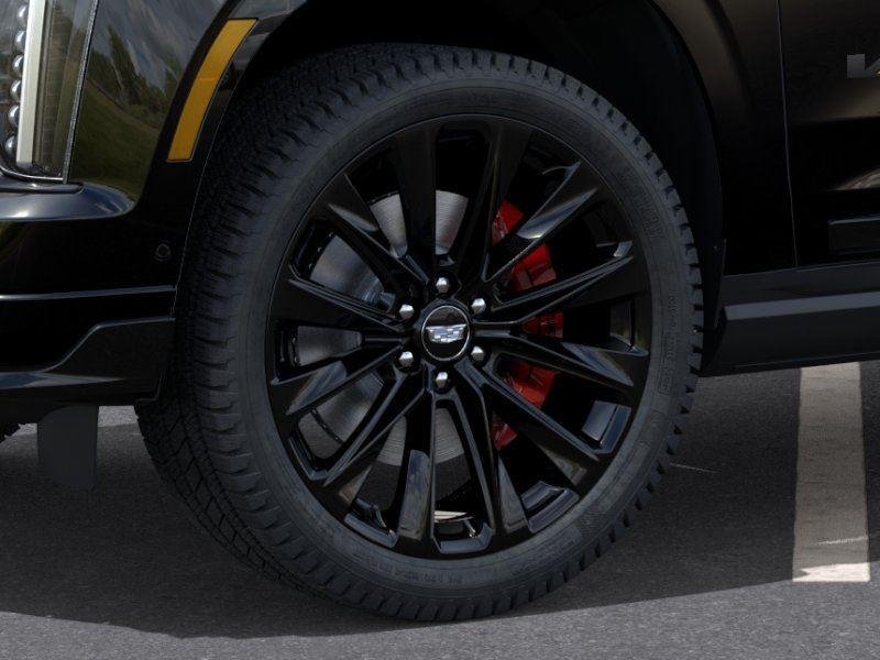 2026 Cadillac Escalade ESV V-Series - Photo 9