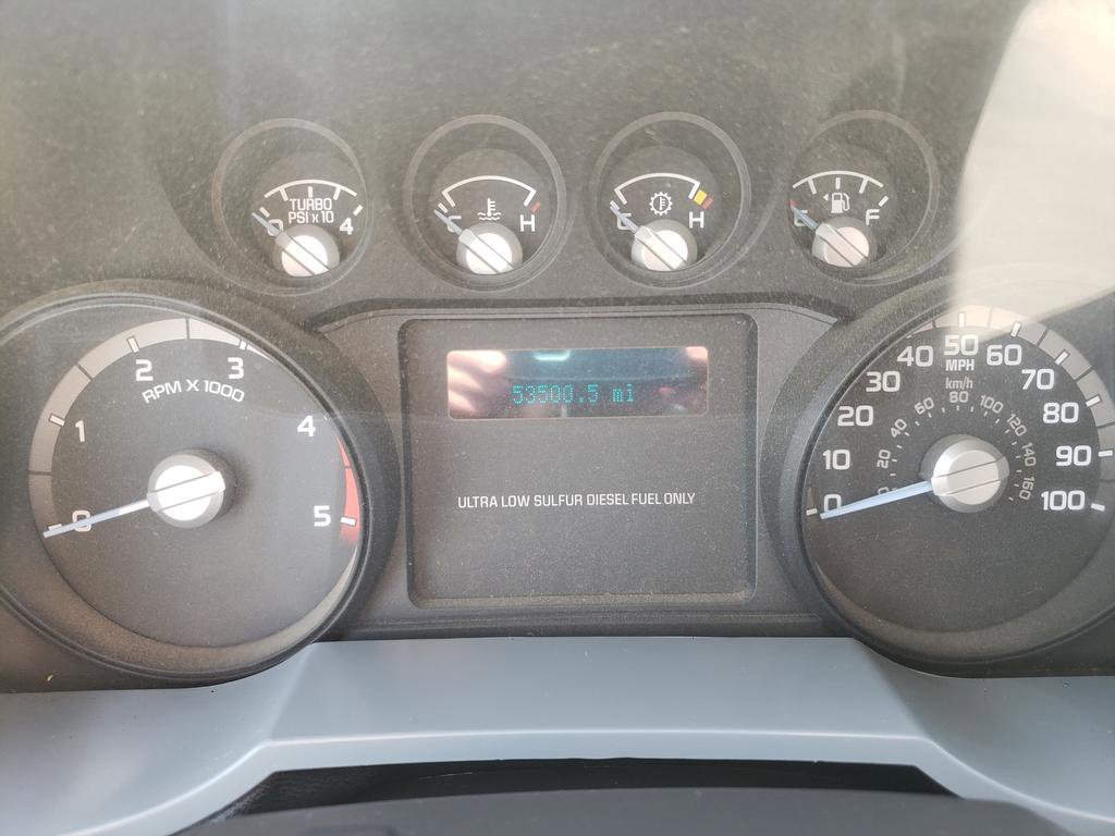 Used 2016 Oxford White Ford  image 26