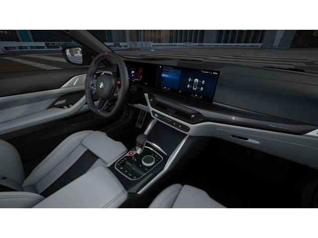 New 2027 Brooklyn Grey Metallic BMW  image 14