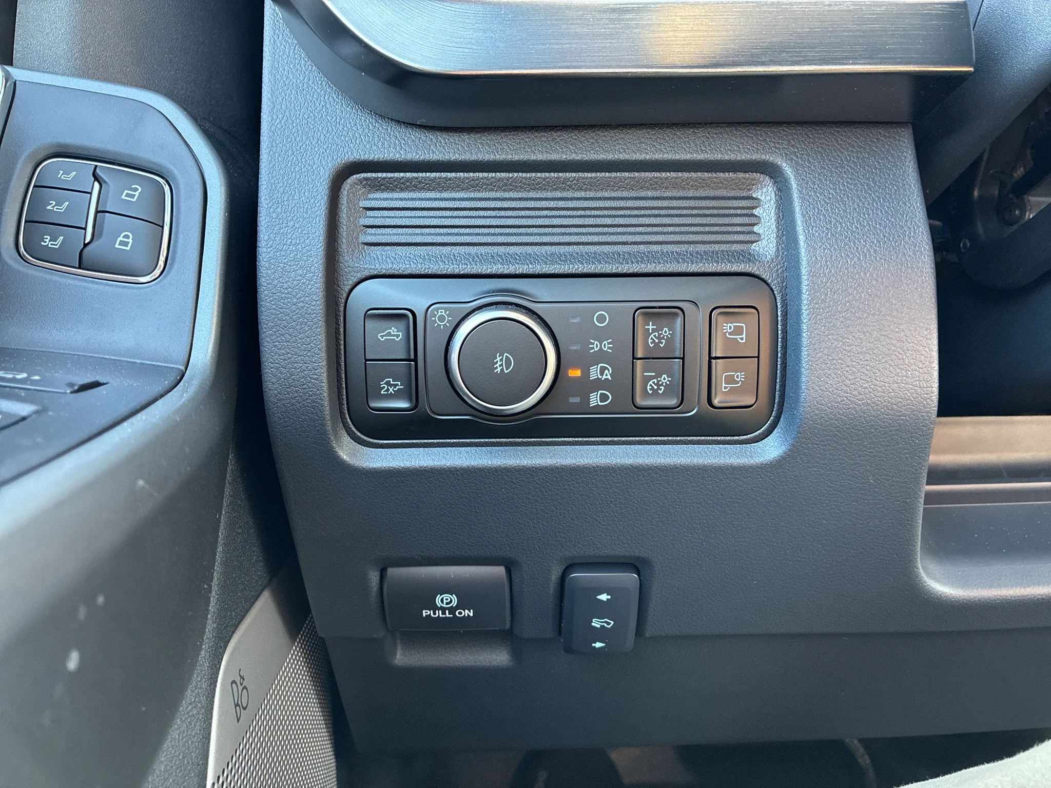 2026 Ford F-350 Super Duty Lariat - Photo 20