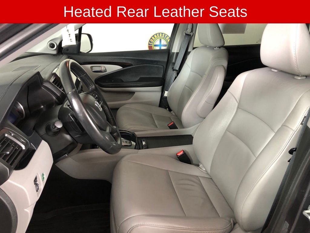Used 2022 Gray Honda Touring image 10