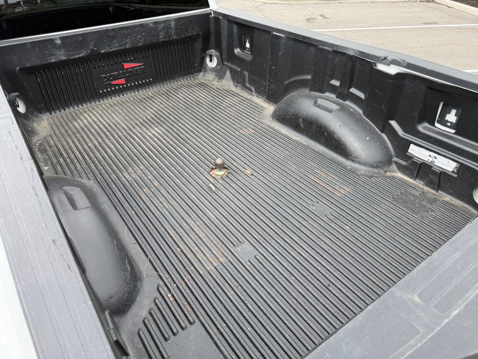 2018 Ford F-350 Super Duty XLT - Photo 40