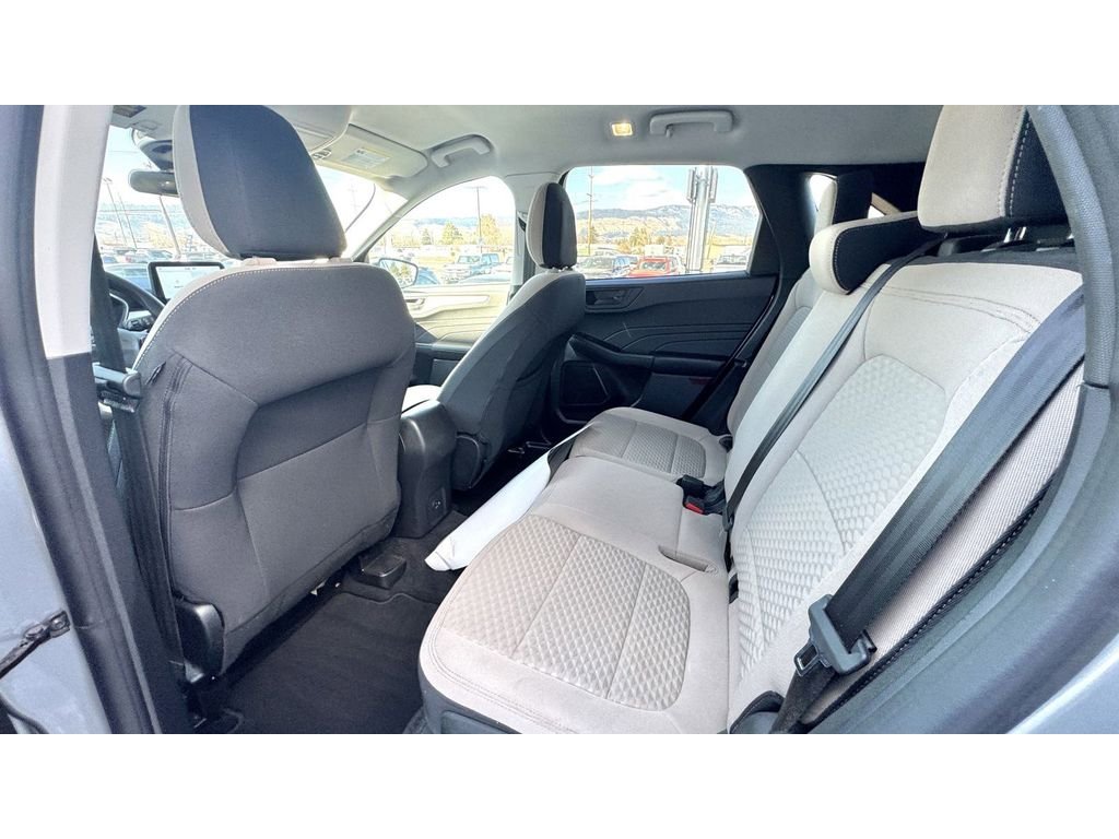 2022 Ford Escape SE - Photo 16