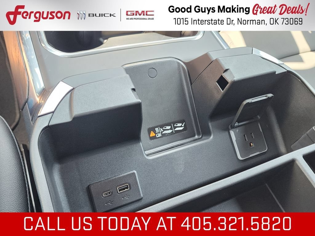 2026 GMC Sierra 2500HD SLT - Photo 35