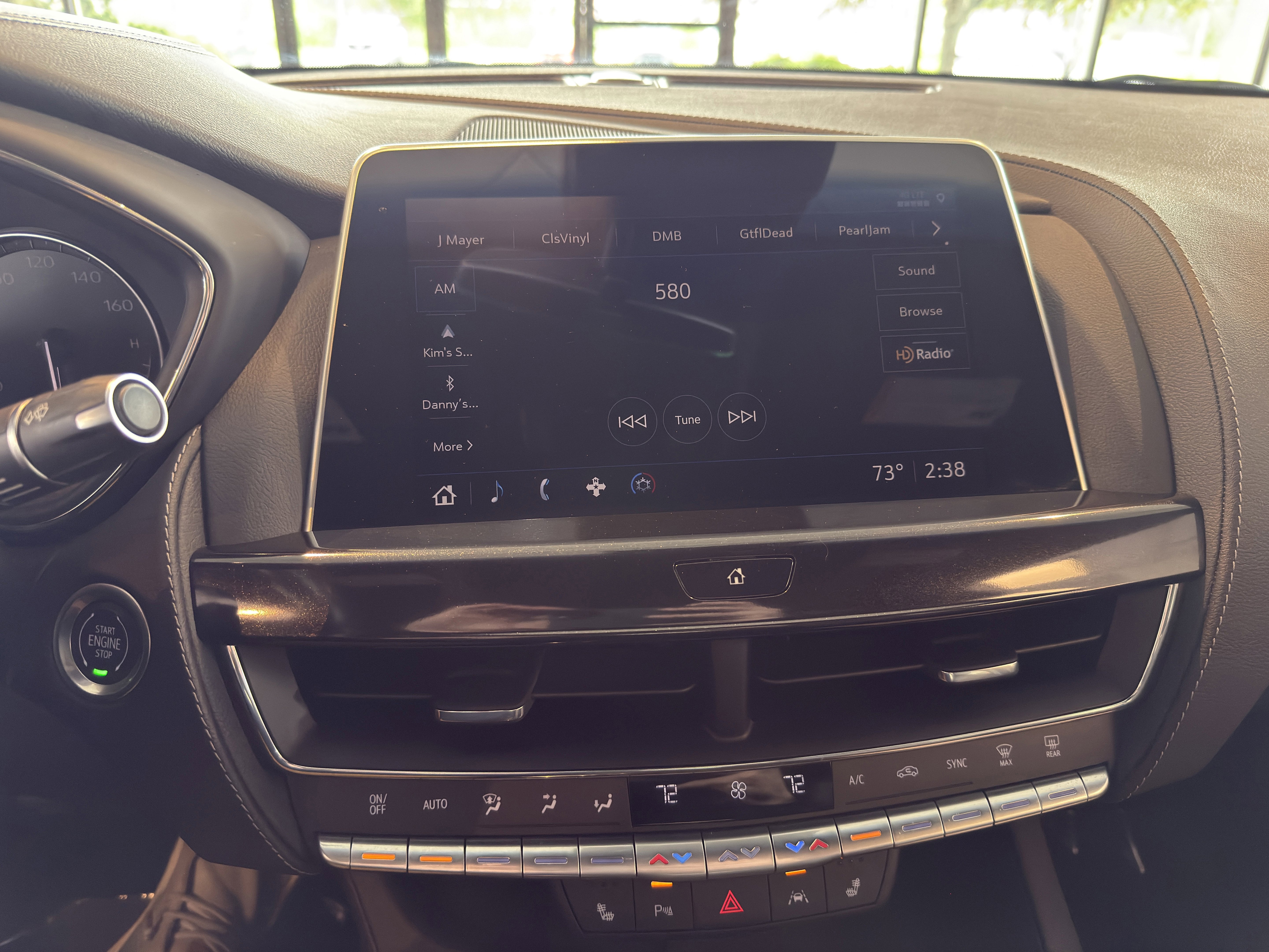 2023 Cadillac CT5 Luxury - Photo 13