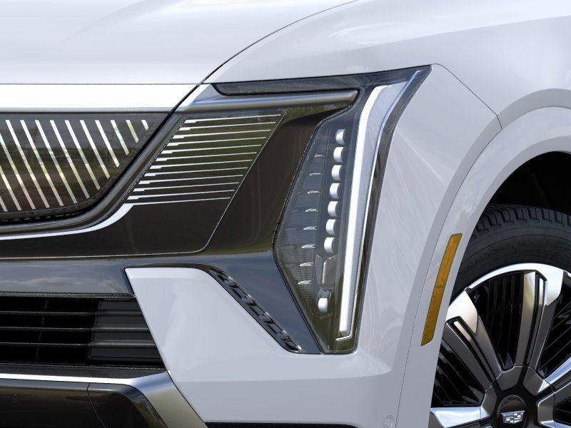 2025 Cadillac Escalade IQ Luxury 1 - Photo 10