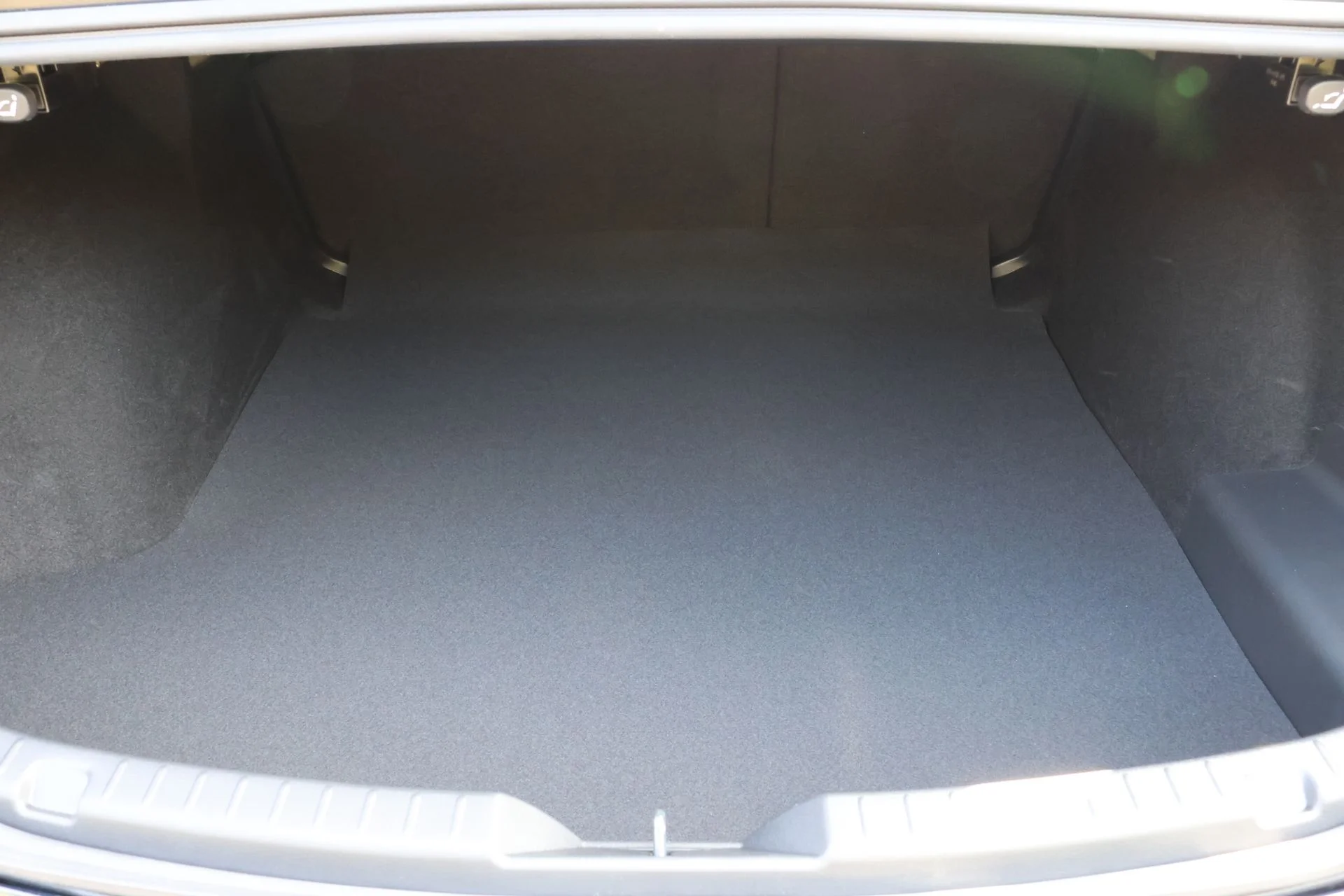 2026 Mazda Mazda3 Select Sport - Photo 21