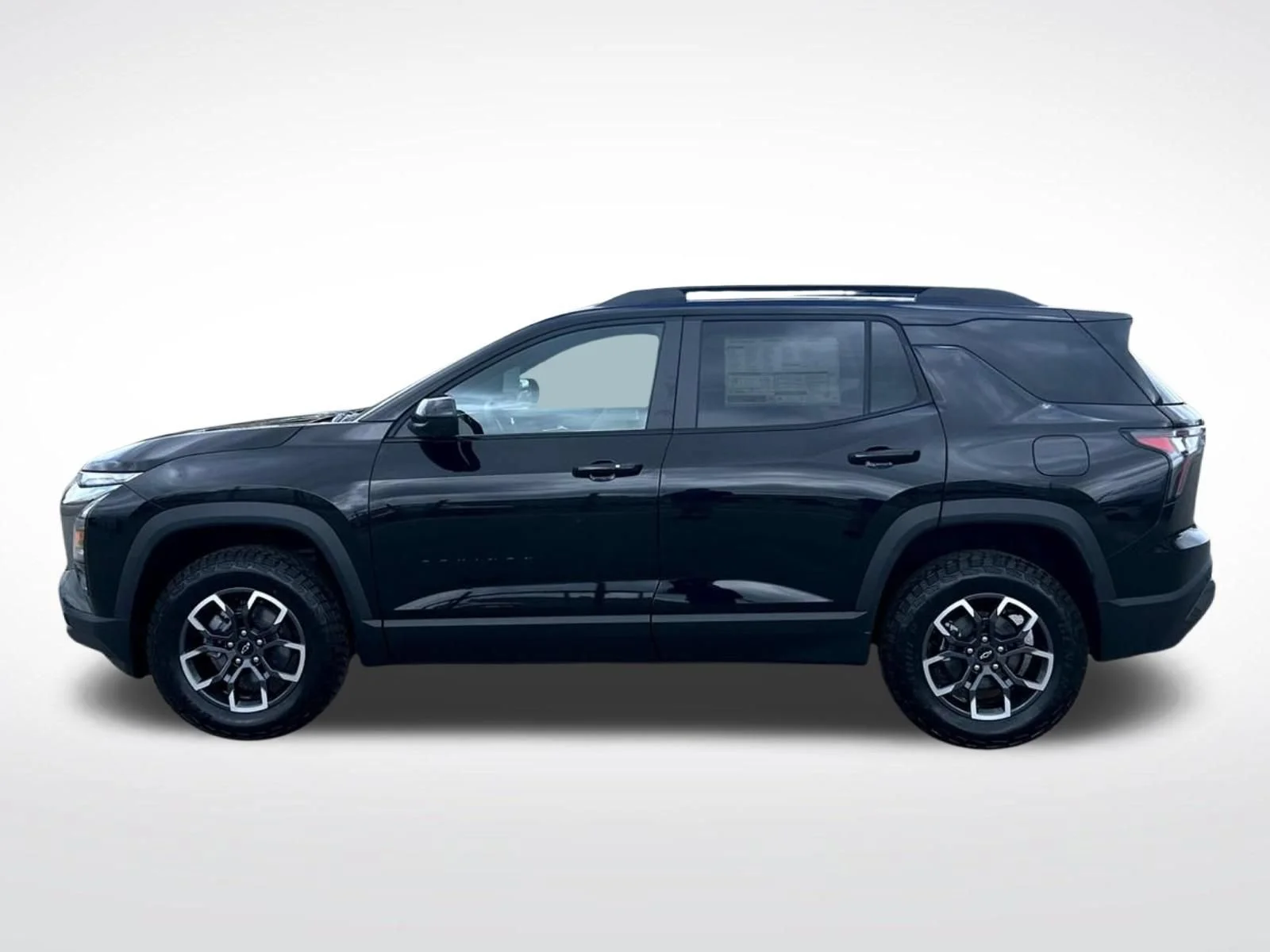 New 2026 Mosaic Black Metallic Chevrolet ACTIV image 10