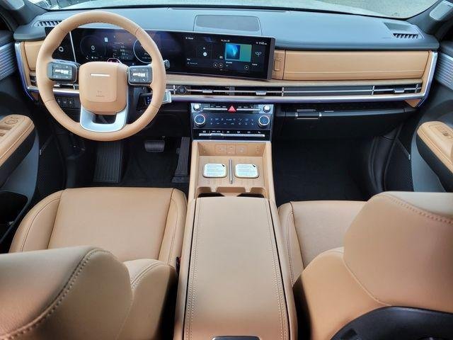 New 2026 Black Hyundai Limited image 12