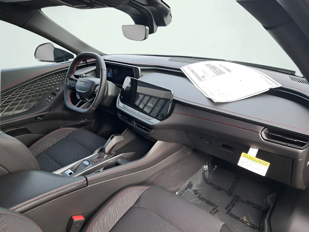 2025 Dodge Charger Daytona R/T - Photo 16