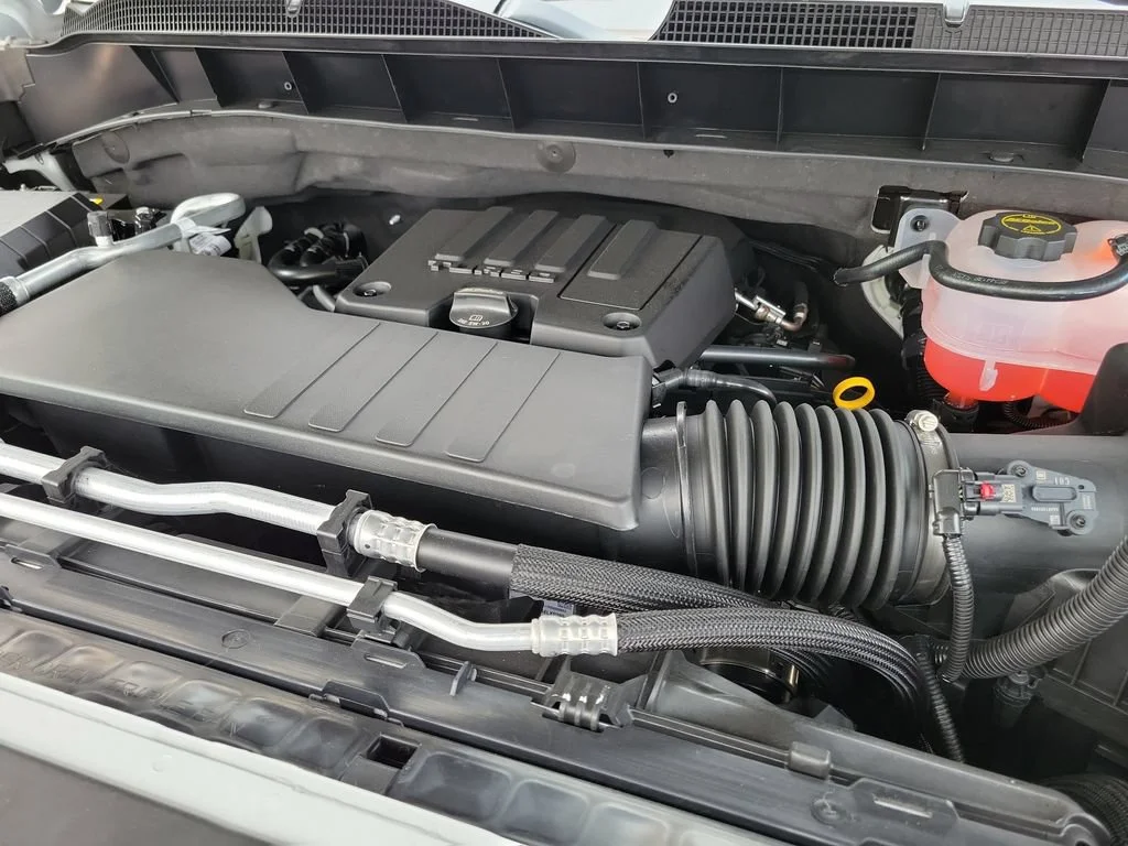 2026 Chevrolet Silverado 1500 LT - Photo 30