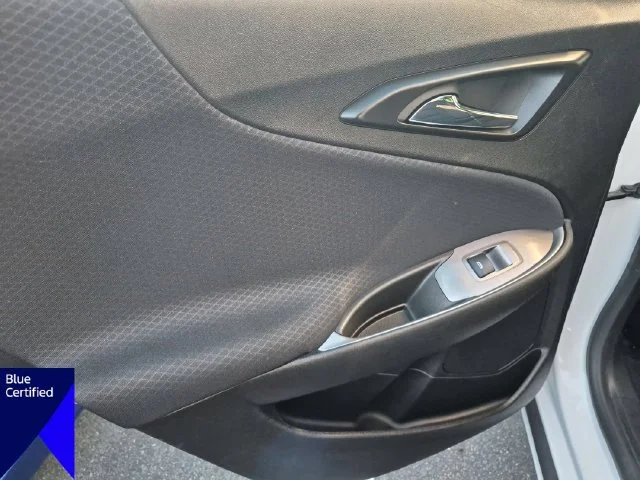 Certified Used 2023 White Chevrolet LT image 30