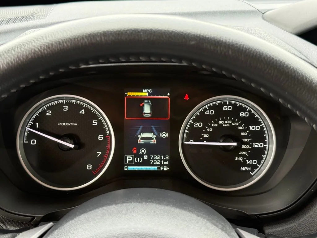 Used 2023 Brown Subaru Premium image 15