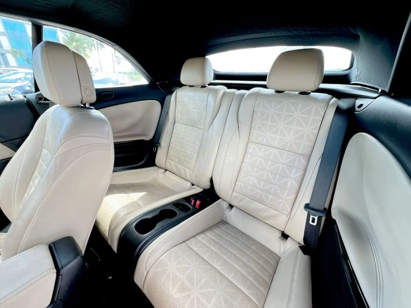 Used 2017 Deep Sky Metallic Buick Premium image 15