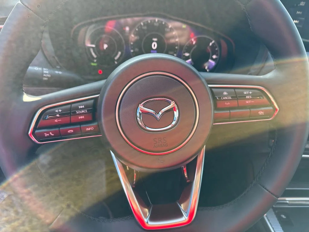 New 2026 Sand Metallic Mazda SC Plus image 18