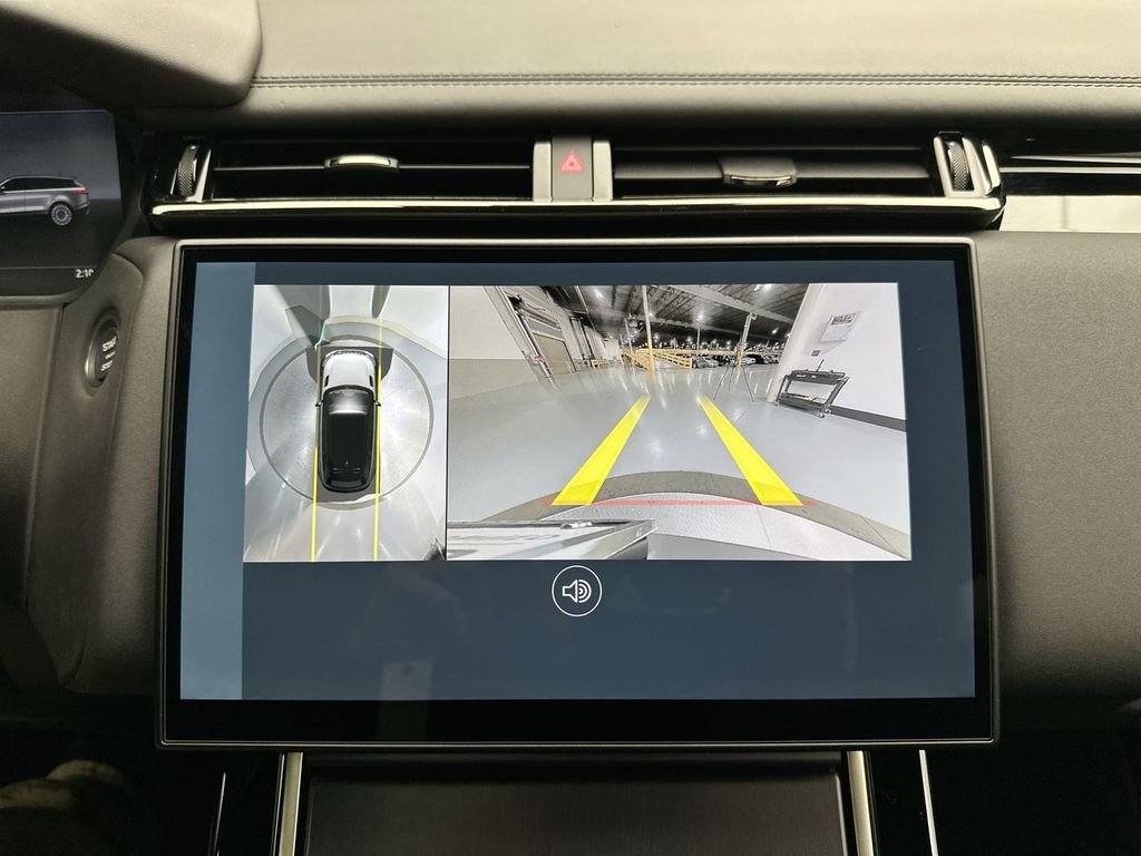 2026 Land Rover Range Rover Velar Dynamic SE - Photo 28
