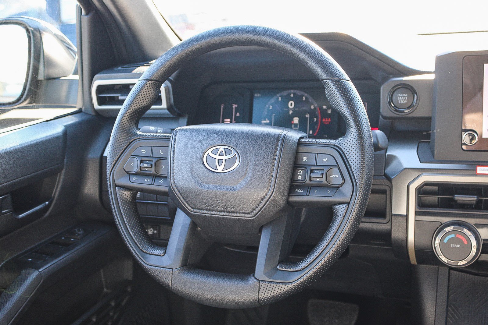 New 2026  Toyota  SR5 image 17