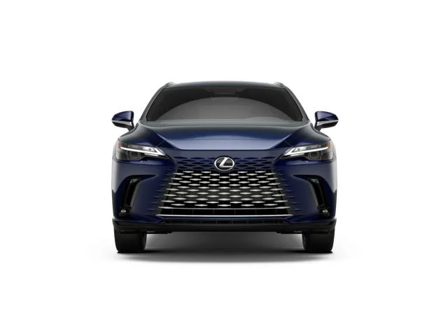 New 2026 Nightfall Mica Lexus PREMIUM image 5