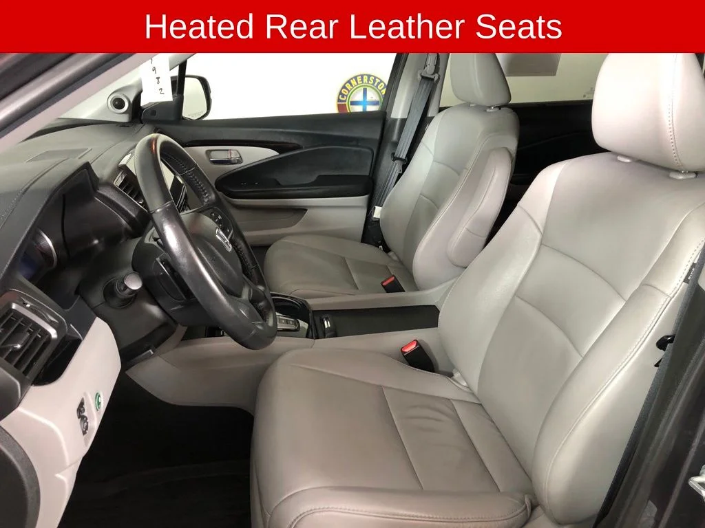 Used 2022 Gray Honda Touring image 10