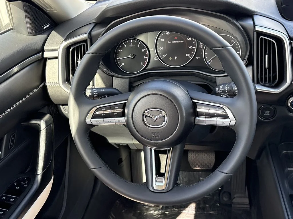 2026 Mazda CX-50 Turbo - Photo 15