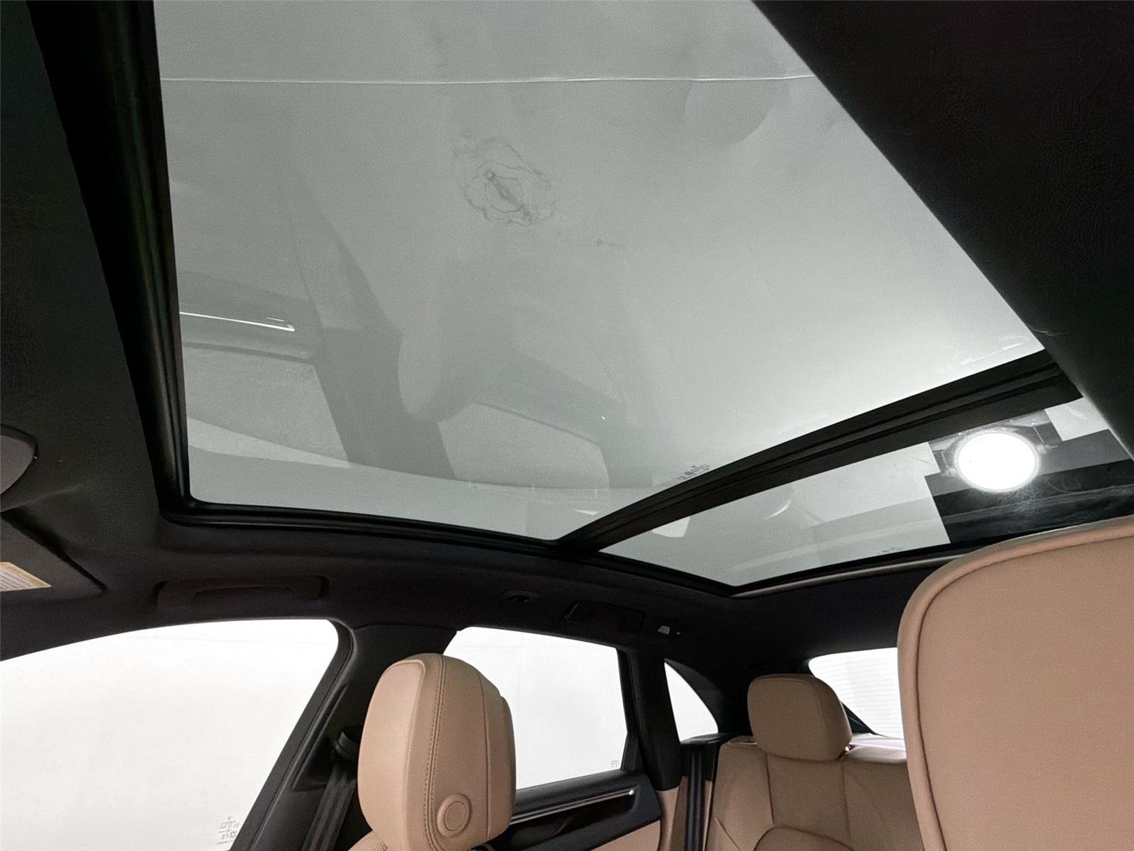 Used 2026 White Porsche  image 35