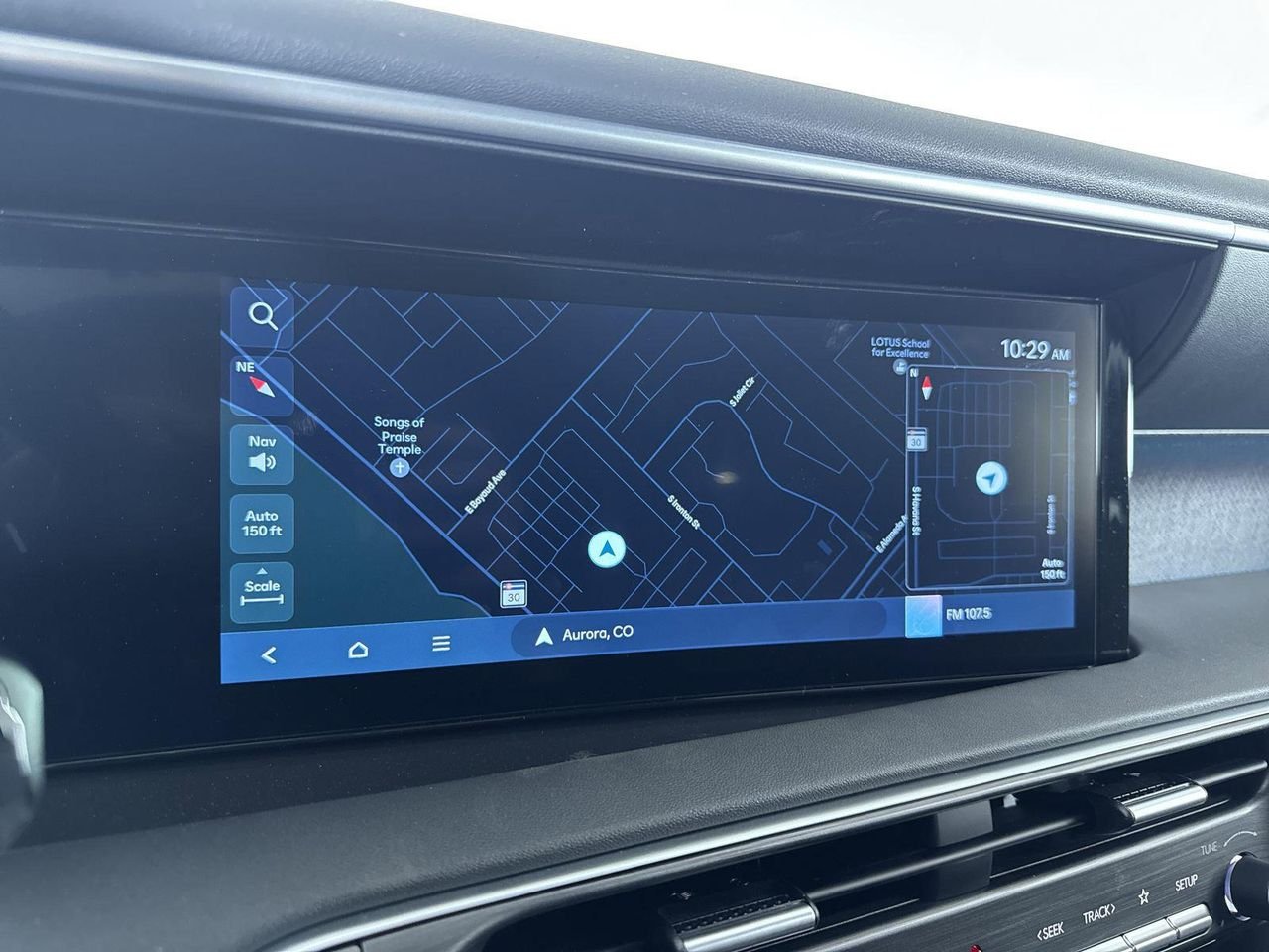 New 2026 Titan Charcoal Pearl Hyundai Limited image 21