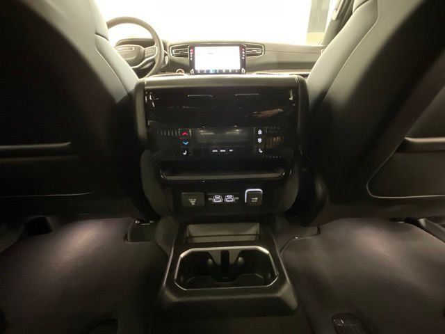 New 2026 Bright White Clearcoat Jeep Limited Altitude image 27