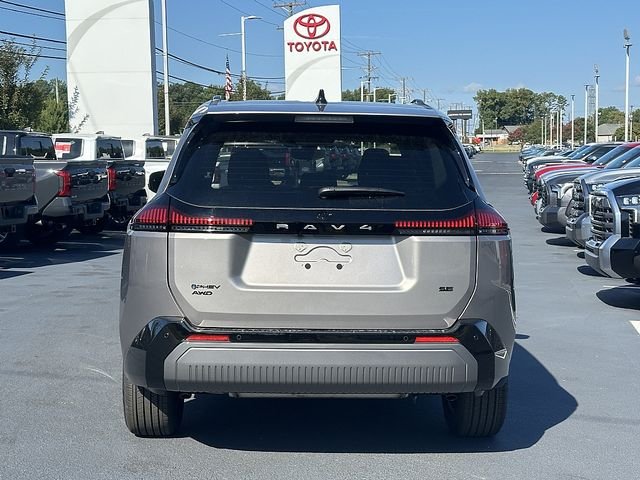 New 2026 Silver Toyota  image 8