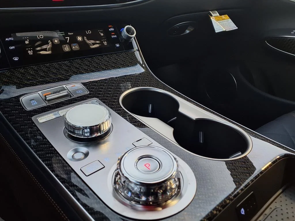 2026 GENESIS GV70 Sport Prestige - Photo 20