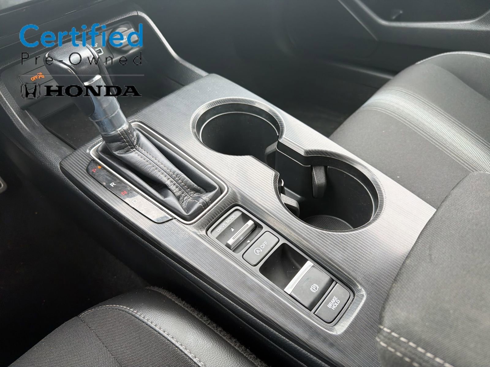 2024 Honda Civic Sport - Photo 62