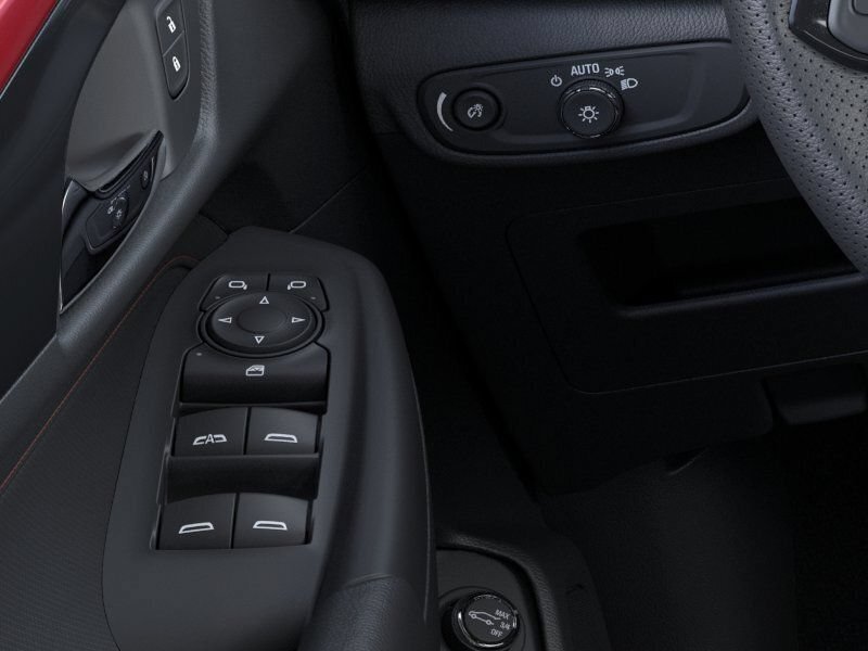 2026 Chevrolet Trailblazer RS - Photo 22