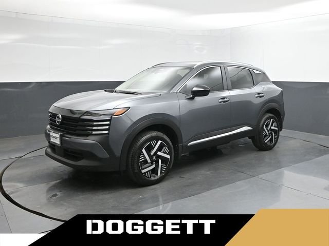 2026 Nissan KICKS