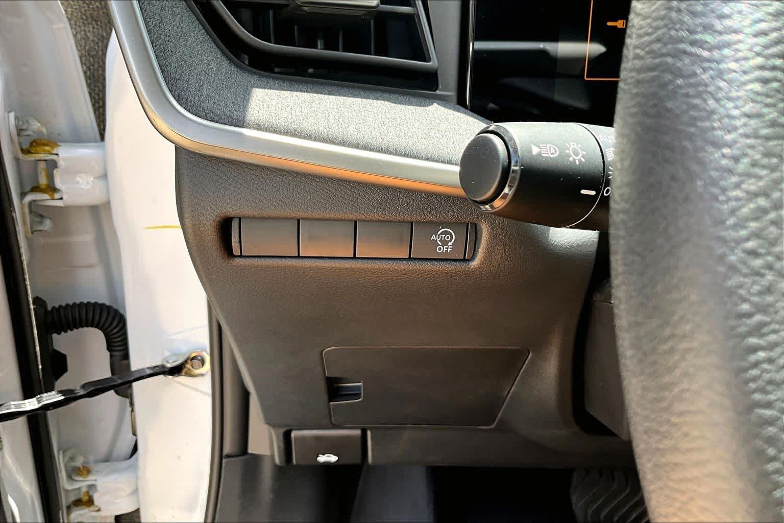 Used 2026 Fresh Powder Nissan S image 32