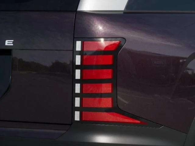 New 2026 Hyundai PALISADE SE