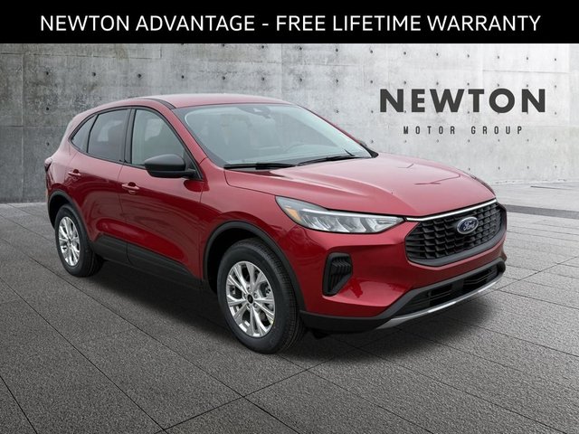 2026 Ford Escape Active®