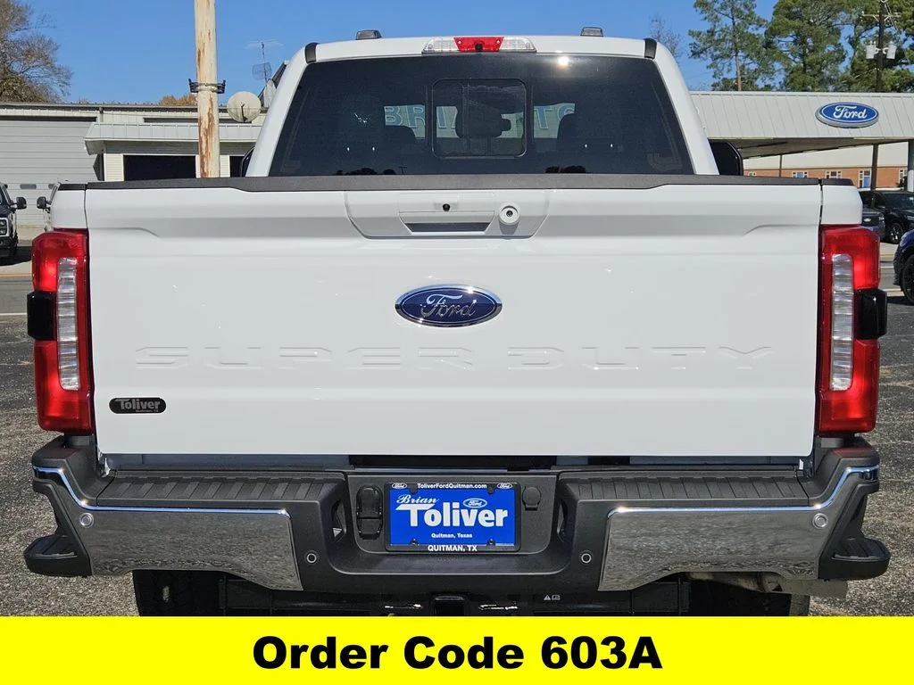 2026 Ford F-250 Super Duty XLT - Photo 8