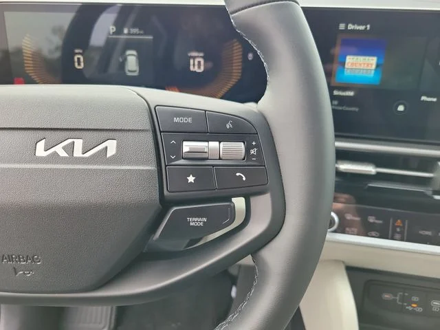 New 2026 Panthera Metal Kia EX image 12