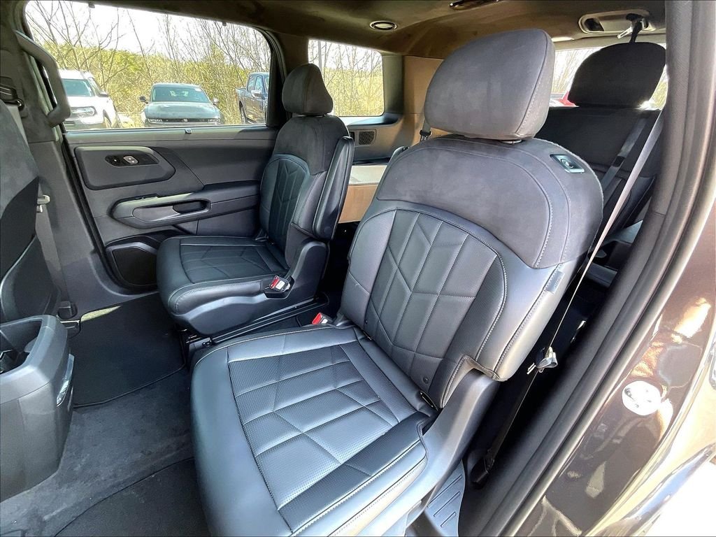 New 2027 Panthera Metal Kia X-Pro SX Prestige image 15