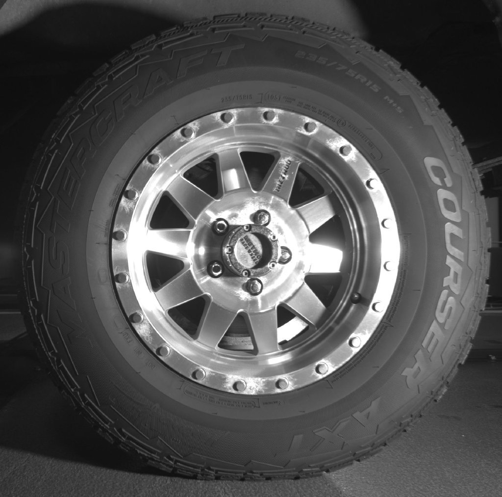 Used 2010 Blue Ford  image 17