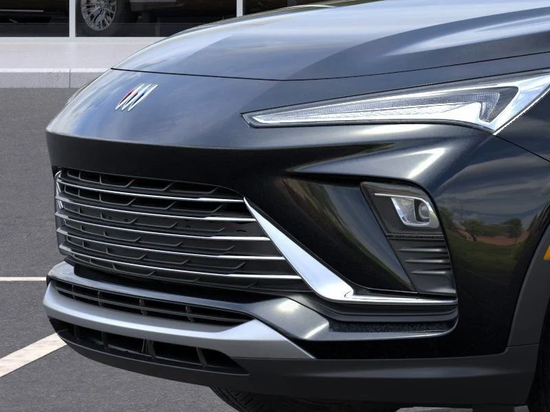 2026 Buick Envista Preferred - Photo 14