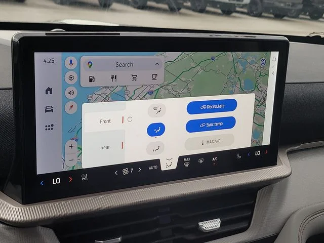 New 2026 Gray Metallic Ford Active image 27