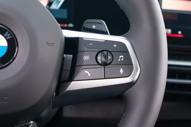 New 2026 Alpine White BMW xDrive28i image 19